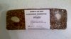 Barrita Energ�tica de Higo (150 gr..)