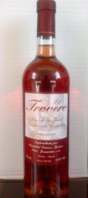 Botella de Vino Rosado Joven Alpujarre�o El Trovero